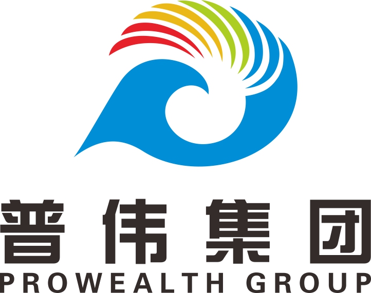 佛山市普伟企业顾问有限公司logo