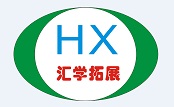 广州市汇学企业管理咨询有限公司logo