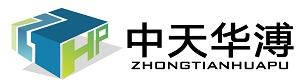 中天华溥管理咨询公司logo