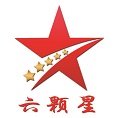 广州六颗星企业管理咨询有限公司logo