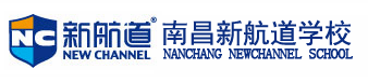 南昌航向教育咨询有限公司logo