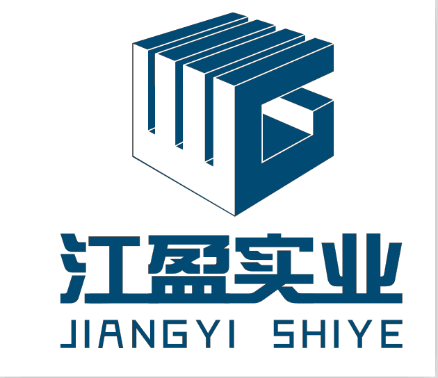 广东江海盈科实业发展有限公司logo