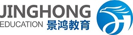 广东景鸿教育科技有限公司logo