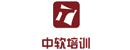 中软总公司计算机培训中心logo