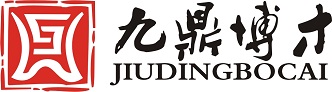 北京九鼎博才建筑咨询有限公司logo