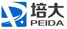 上海培大logo