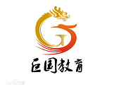 巨国教育logo