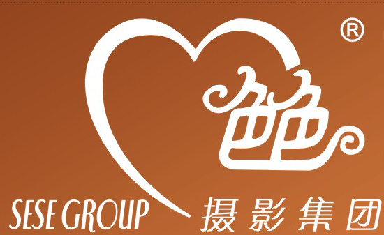 广东色色艺术职业培训学院logo