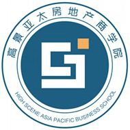 高景亚太（北京）信息技术研究院logo