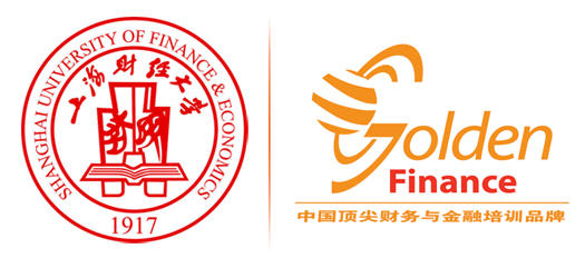 上海财经大学MBA学院EDP中心logo