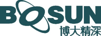 深圳博大精深企业文化管理咨询有限公司logo