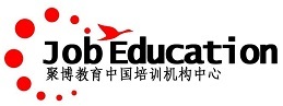 佛山市聚博教育科技有限公司logo