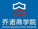 上海乔诺企业管理咨询有限公司logo