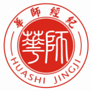 深圳市华师兄弟文化传播有限公司logo
