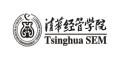 清华大学经管学院高级管理培训（EDP）中心深圳办公室logo