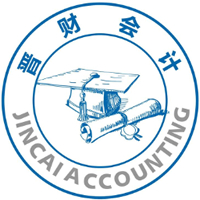 上海晋财企业投资咨询有限公司logo