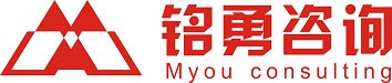 广州铭勇企业管理咨询有限公司logo