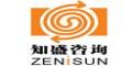 上海知盛企业管理咨询有限公司logo