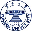 云南大学总裁班logo