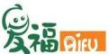 北京爱福早期教育学院logo
