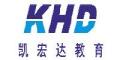 凯宏达国际金融教育咨询有限公司logo