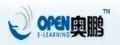 深圳华强职业技术奥鹏学习中心logo