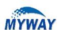 MyWay咨询公司logo