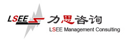 珠海力思企业管理咨询有限公司logo