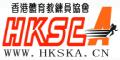 香港体育教练员协会（北京）培训基地logo