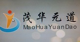 广州茂华元道教育信息咨询有限公司logo