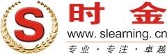 时金金融教育logo