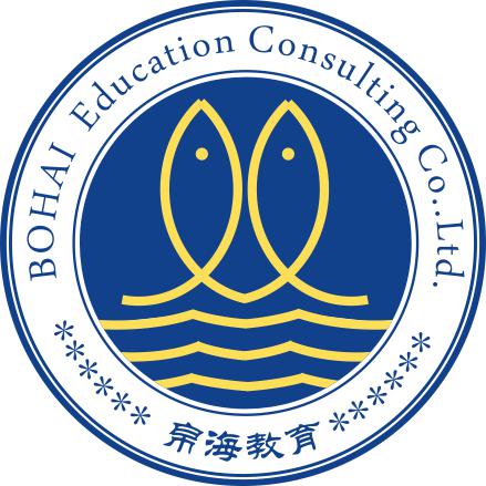 杭州帛海教育咨询有限公司logo