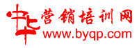 中华营销培训网logo