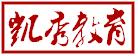 广州凯秀教育信息咨询有限公司logo