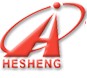 东莞长安合盛培训学校logo