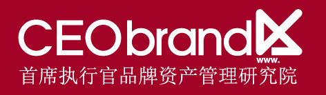 CEO品牌资产管理研究院logo