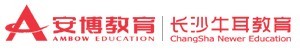 长沙牛耳数字艺术教育logo