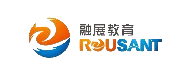 呼和浩特市融展教育科技有限责任公司logo