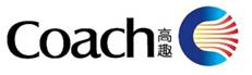上海高趣企业咨询有限公司logo