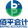广州佰平人才培训有限公司logo