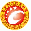 北京东方汽车专修学校logo