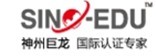 北京神州巨龙管理咨询有限公司logo