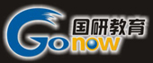 广州国研教育集团logo