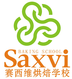 东莞赛西维烘焙学校logo