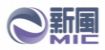 新风企业管理顾问(韩国)公司logo