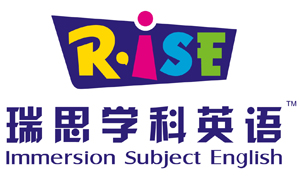 广州瑞思学科英语维多利中心logo