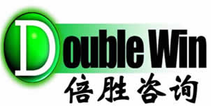 上海倍胜企业管理咨询有限公司logo