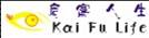 东莞启富人生文化传播有限公司logo