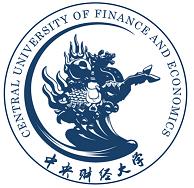 中央财经大学logo
