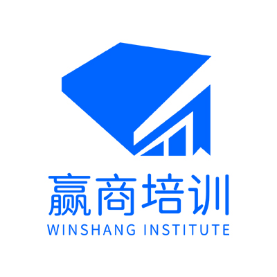 广州赢才企业管理顾问有限公司logo